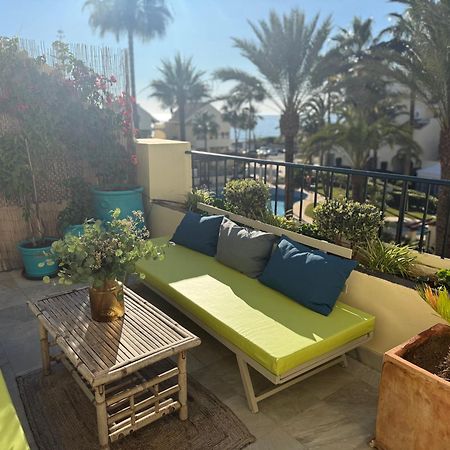 La Buganvilla de Marbella Exteriör bild