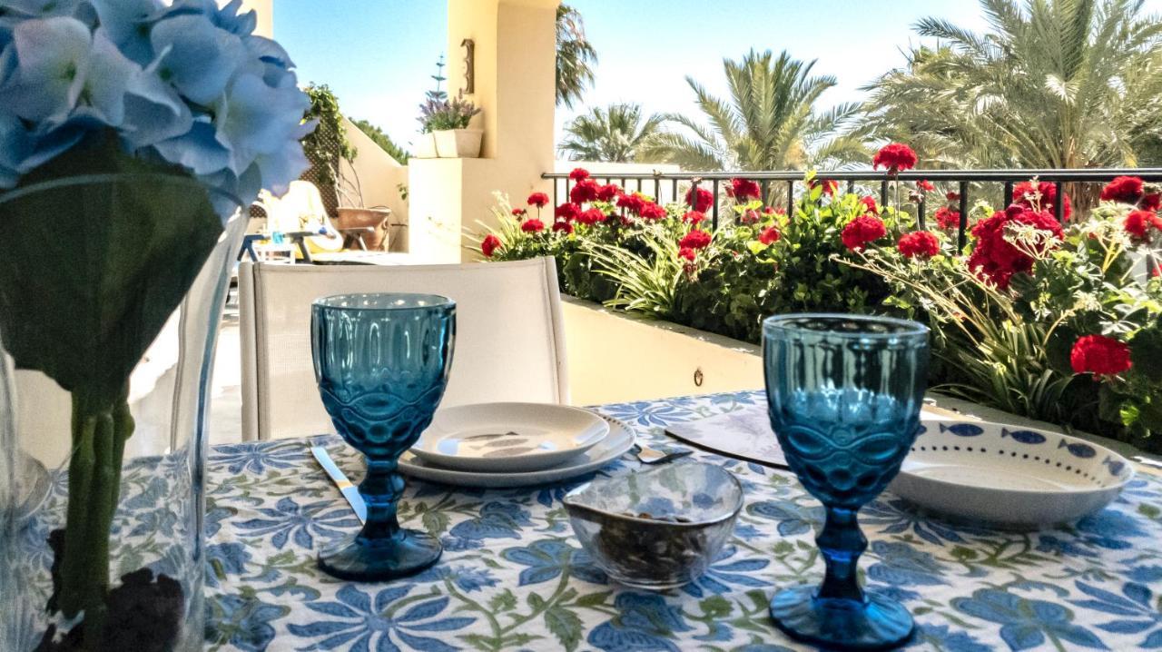 La Buganvilla de Marbella Exteriör bild