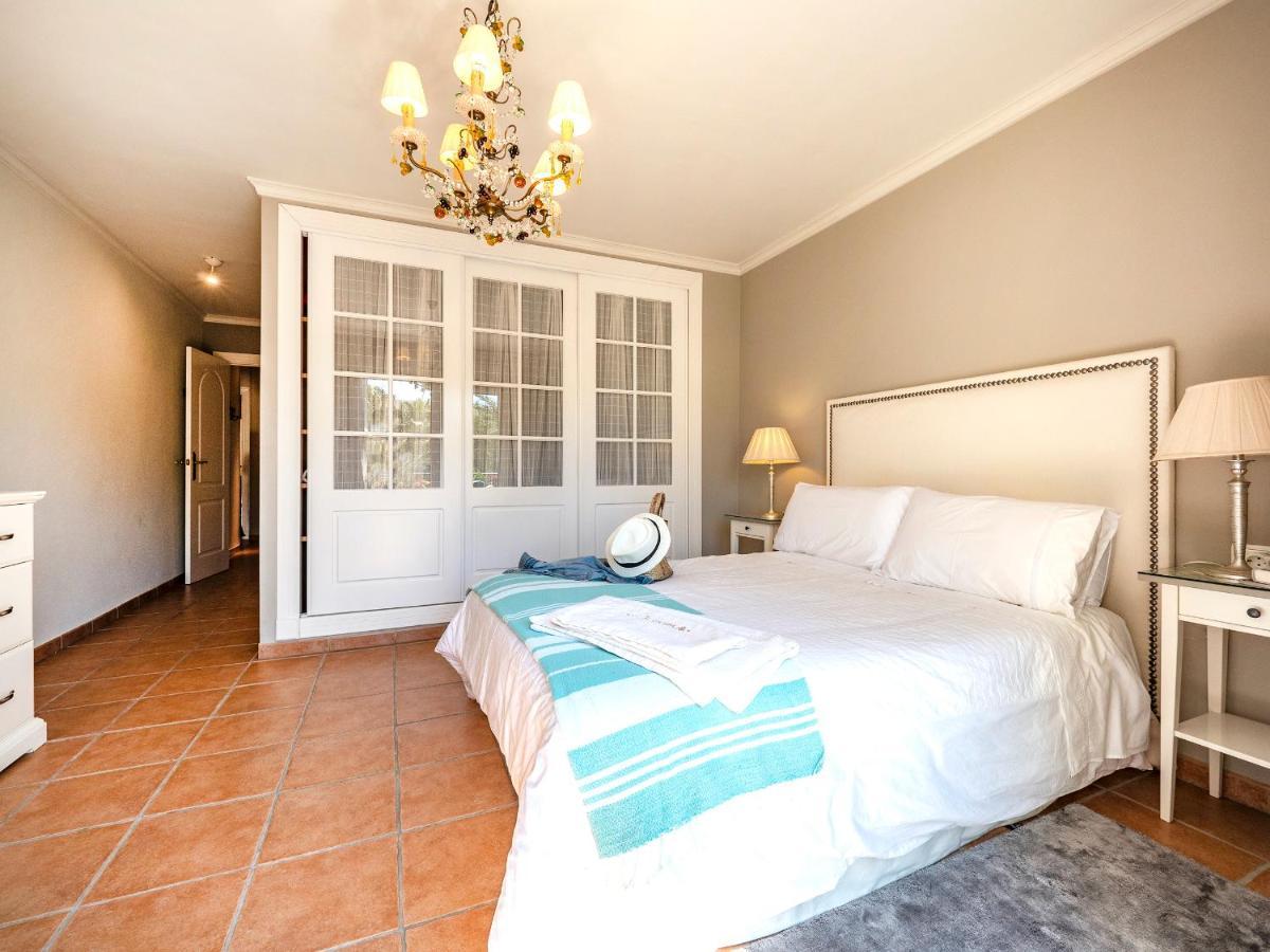 La Buganvilla de Marbella Exteriör bild