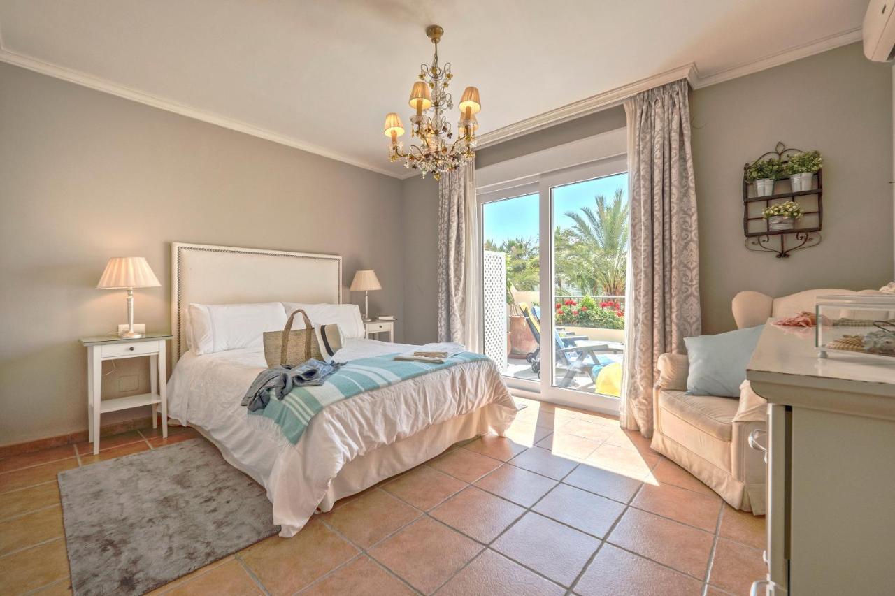 La Buganvilla de Marbella Exteriör bild