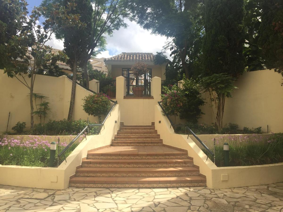 La Buganvilla de Marbella Exteriör bild