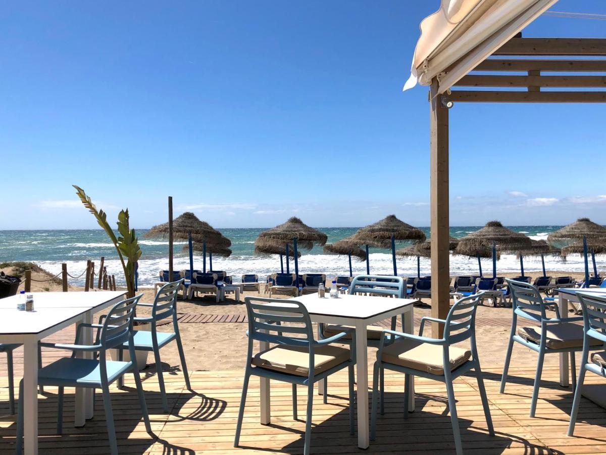 La Buganvilla de Marbella Exteriör bild