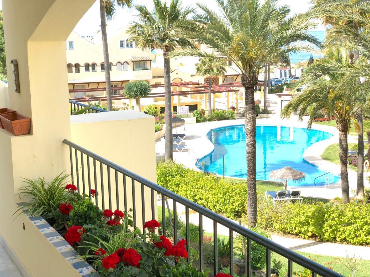 La Buganvilla de Marbella Exteriör bild