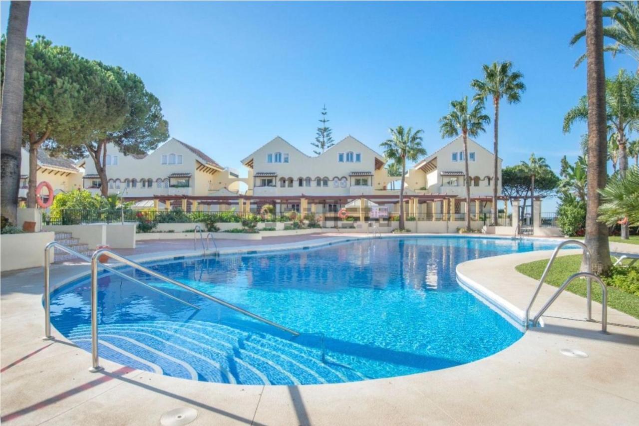 La Buganvilla de Marbella Exteriör bild