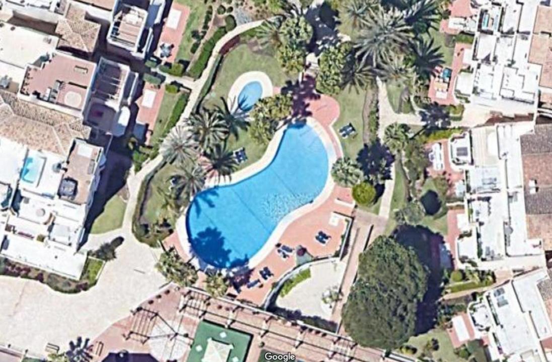 La Buganvilla de Marbella Exteriör bild