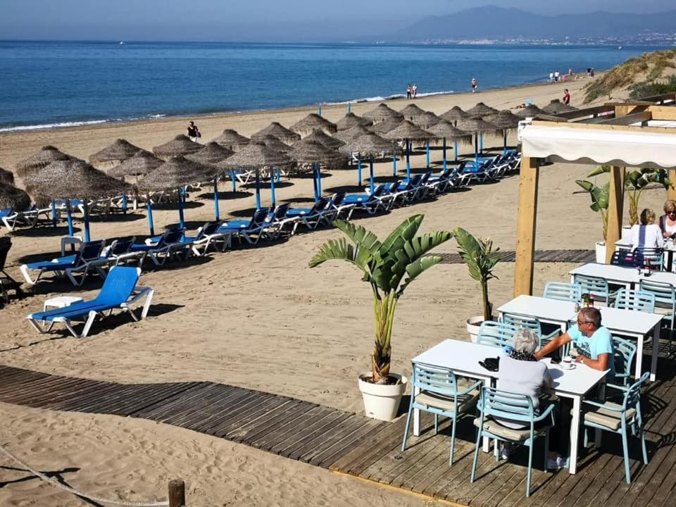 La Buganvilla de Marbella Exteriör bild